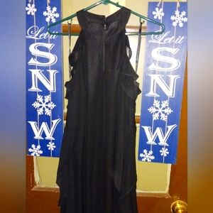 ♡TianaB¤Black♡Dress♡